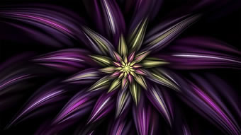 Fractal Fractal